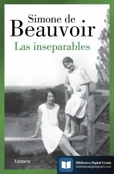 Descargar Las Inseparables