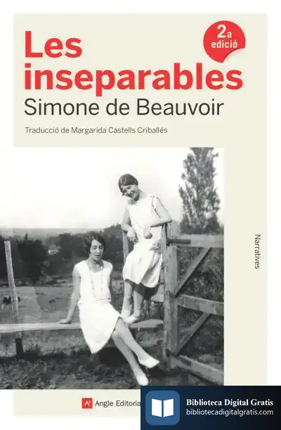 Descargar Les Inseparables