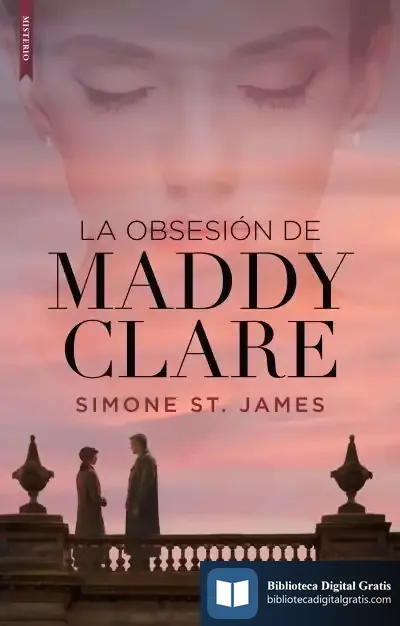 Descargar La Obsesión De Maddy Clare