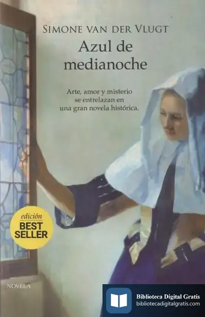 Descargar Azul De Medianoche