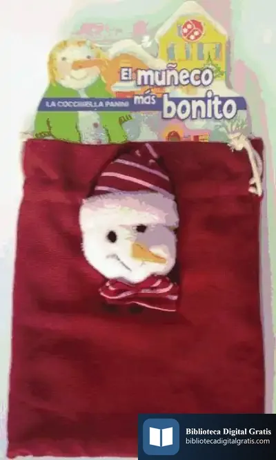 Descargar El Muñeco Más Bonito
