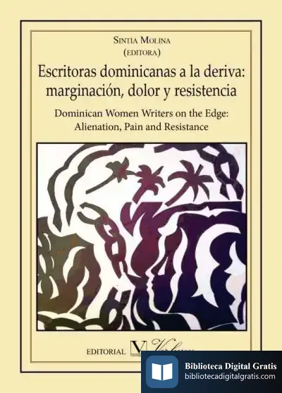 Descargar Escritoras Dominicanas A La Deriva