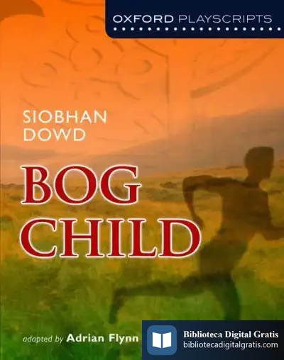 Descargar Bog Child de Siobhan Dowd