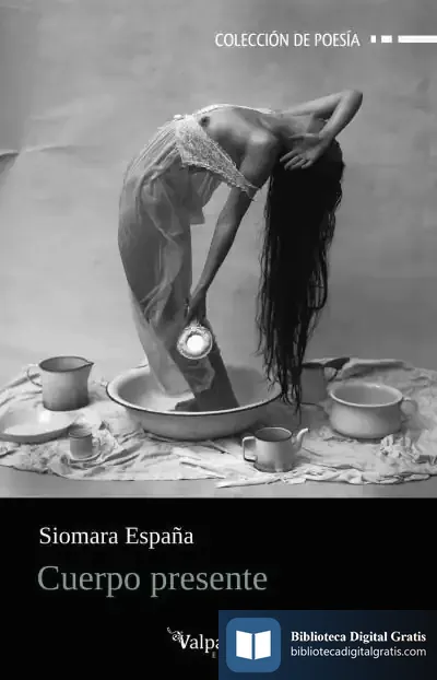 Descargar Cuerpo Presente