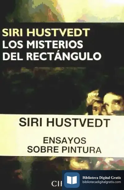 Descargar Los Misterios Del Rectángulo