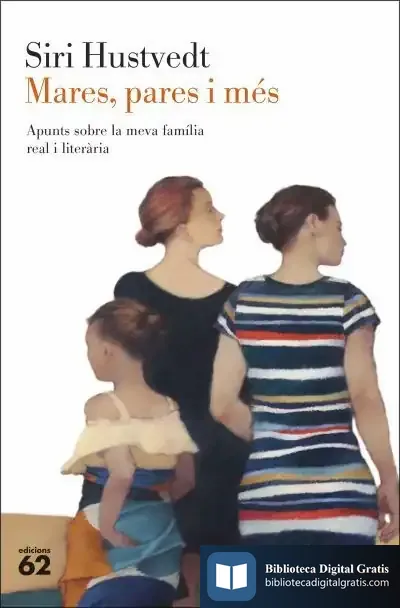 Descargar Mares, Pares I Més