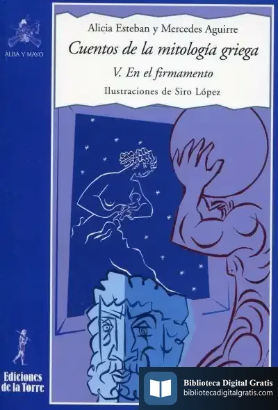 Descargar Cuentos De La Mitología Griega V