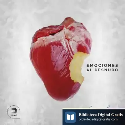 Descargar Emociones Al Desnudo