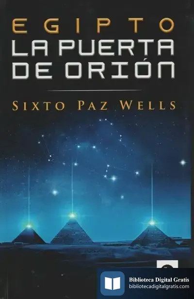 Descargar Egipto, La Puerta De Orión