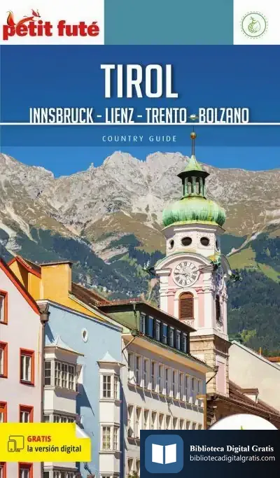 Descargar Tirol (Austria E Italia)