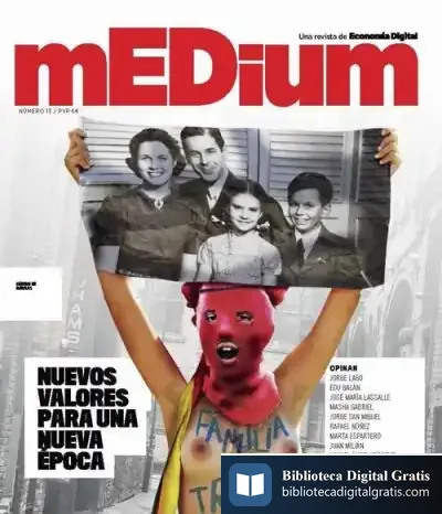 Descargar Medium 13 de S.l. Economia Digital