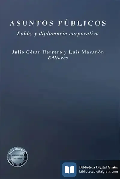Descargar Asuntos Públicos
