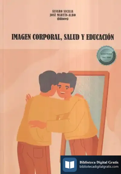 Descargar Imagen Corporal, Salud Y Educación