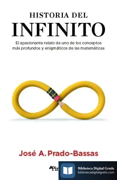 Descargar Historia Del Infinito