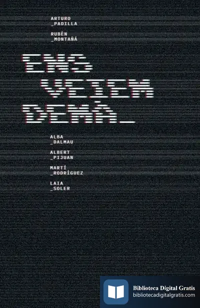 Descargar Ens Veiem Dema de James P. Andrew