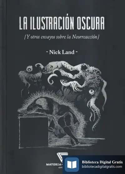 Descargar La Ilustración Oscura