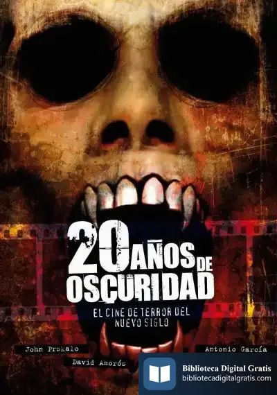 Descargar 20 Años De Oscuridad