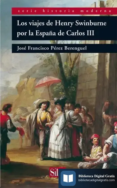 Descargar Los Viajes De Henry Swinburne