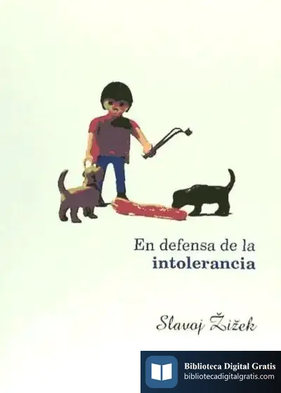 Descargar En Defensa De La Intolerancia