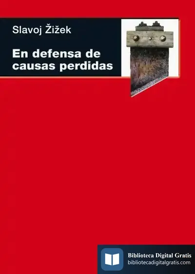 Descargar En Defensa De Las Causas Perdidas de María Jesús Guerrero Lebrón