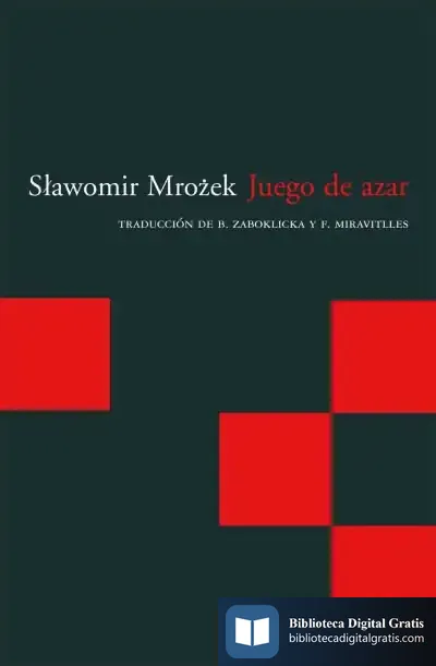 Descargar Juego De Azar