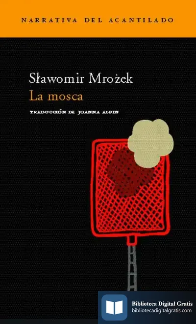 Descargar La Mosca