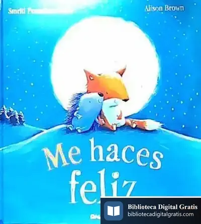Descargar Me Haces Feliz