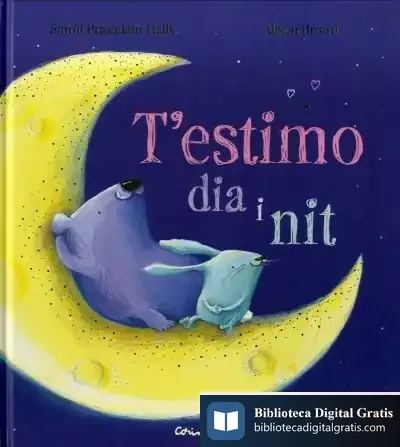 Descargar T'Estimo Dia I Nit