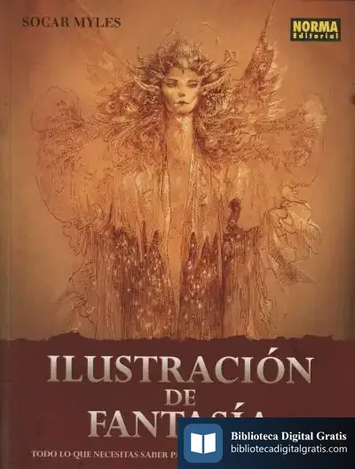 Descargar Ilustración De Fantasía de Socar Myles
