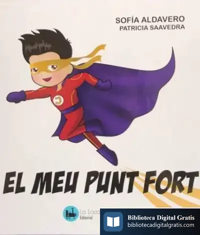 Descargar El Meu Punt Fort (Catalan)