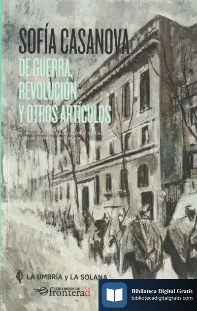 Descargar De Guerra, Revolución Y Otros Artículos
