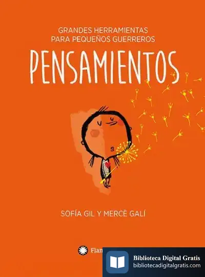 Descargar Pensamientos (Tapa Blanda)