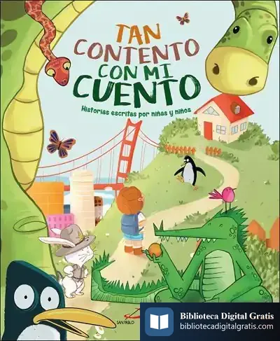 Descargar Tan Contento Con Mi Cuento