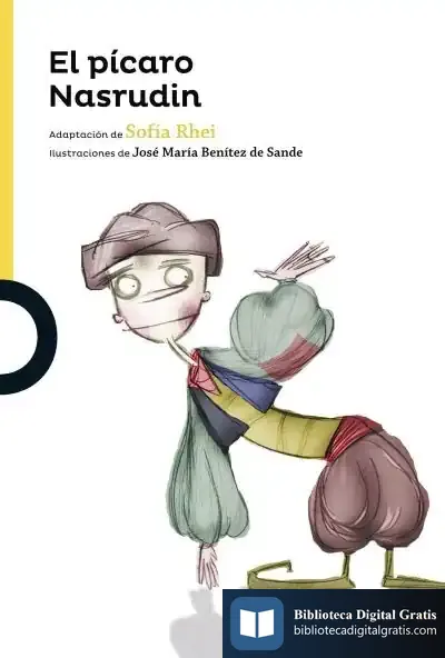 Descargar El Pícaro Nasrudin