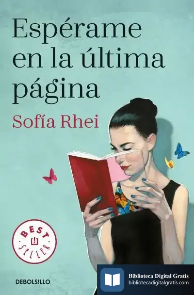 Descargar Espérame En La Última Página