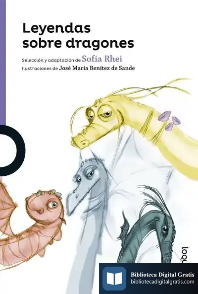 Descargar Leyendas Sobre Dragones