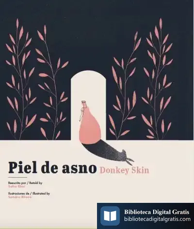 Descargar Piel De Asno