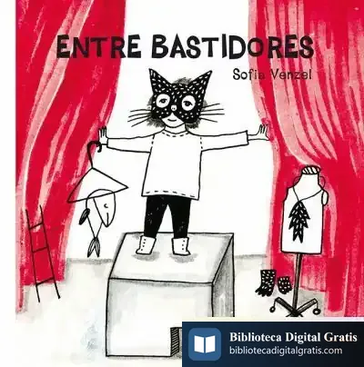 Descargar Entre Bastidores