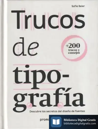 Descargar Trucos De Tipografía