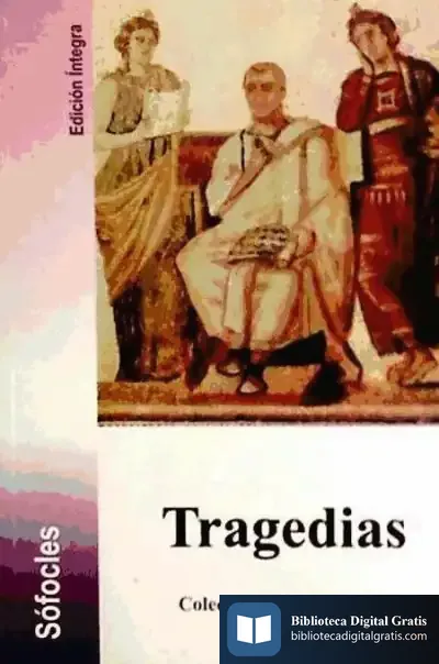 Descargar Tragedias