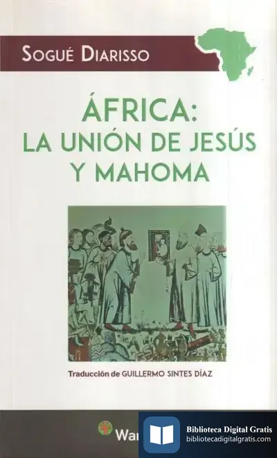 Descargar África La Unión De Jesús Y Mahoma