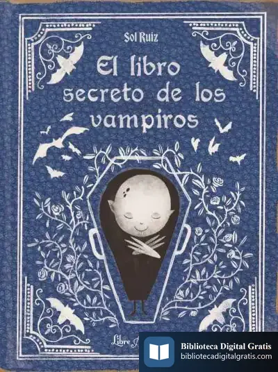 Descargar El Libro Secreto De Los Vampiros