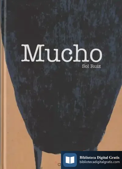 Descargar Mucho (Narval) de Sol Ruiz