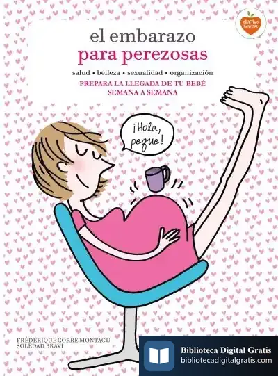 Descargar Embarazo Para Perezosas
