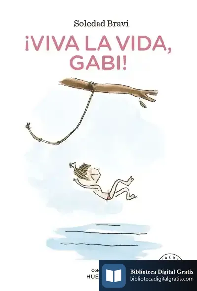 Descargar ¡Viva La Vida, Gabi!