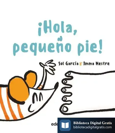 Descargar ¡Hola, Pequeño Pie!