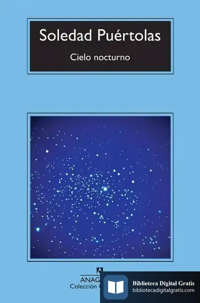 Descargar Cielo Nocturno