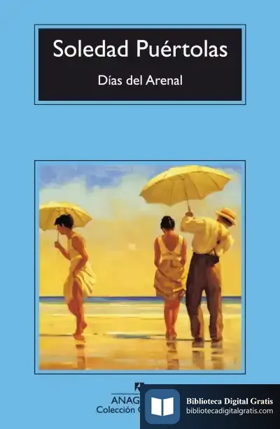Descargar Días Del Arenal