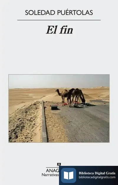 Descargar El Fin de Soledad Puértolas