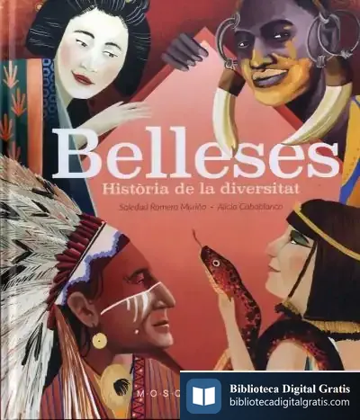 Descargar Belleses de Soledad Romero Mariño